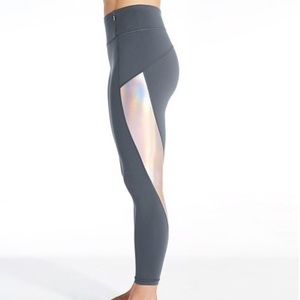 Calia Rose Gold 7/8 legging